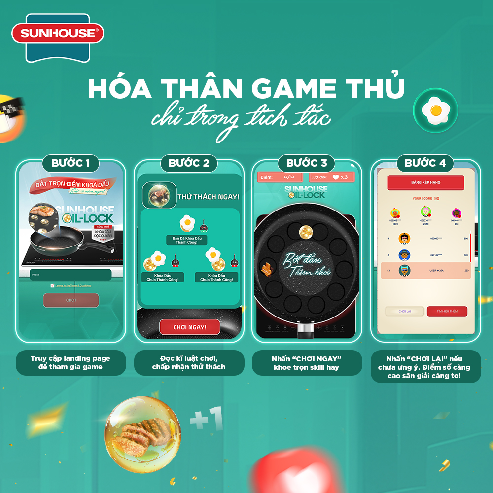 Octokit | Easy Game Maker - Make a Game and AR Filter for Marketing campaigns - Gamification Marketing